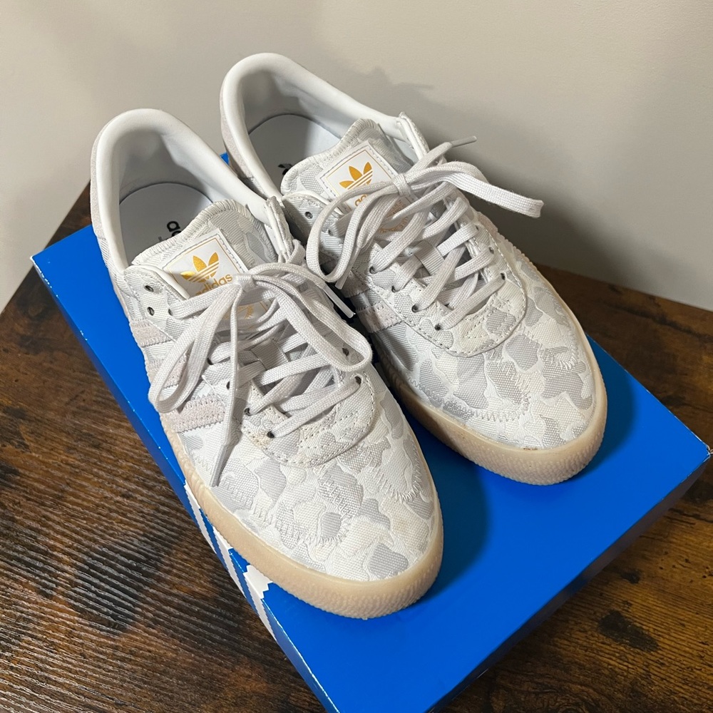 ADIDAS (U_PATH RUN) - Picture 2 of 4
